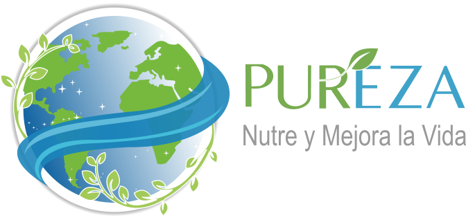 Logo Pureza